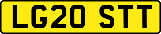 LG20STT
