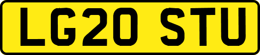LG20STU