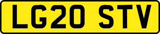 LG20STV