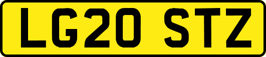 LG20STZ