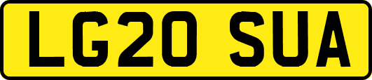 LG20SUA