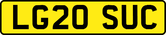 LG20SUC