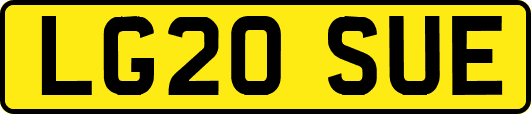 LG20SUE