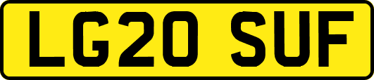 LG20SUF