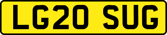 LG20SUG