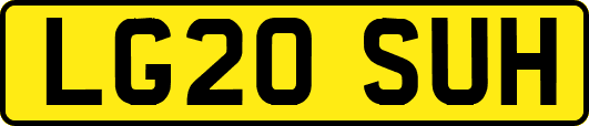 LG20SUH