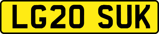 LG20SUK