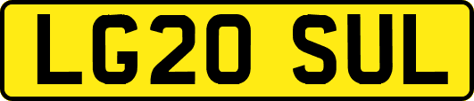 LG20SUL