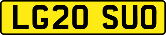 LG20SUO