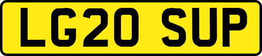 LG20SUP