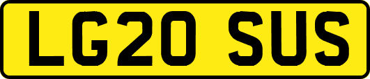 LG20SUS