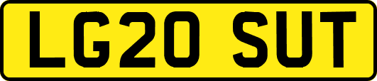 LG20SUT