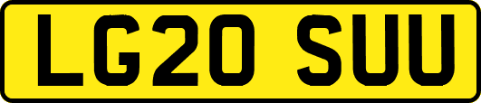 LG20SUU