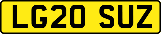 LG20SUZ