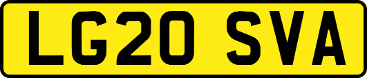 LG20SVA
