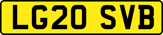 LG20SVB
