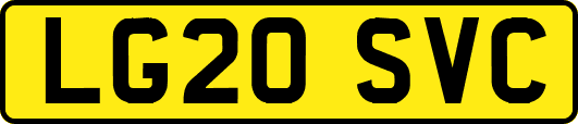 LG20SVC