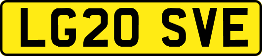 LG20SVE
