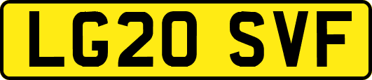 LG20SVF