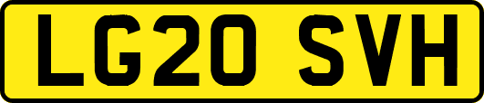 LG20SVH