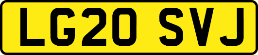 LG20SVJ