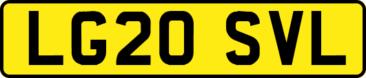 LG20SVL