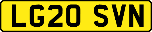 LG20SVN
