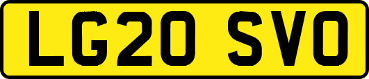 LG20SVO