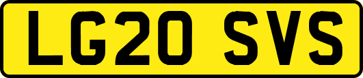 LG20SVS
