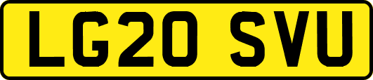 LG20SVU