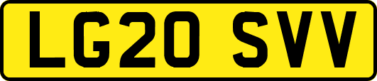 LG20SVV