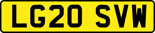 LG20SVW