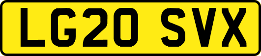 LG20SVX