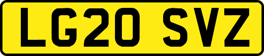 LG20SVZ