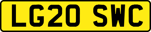 LG20SWC