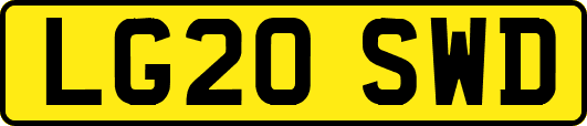 LG20SWD