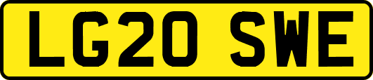 LG20SWE
