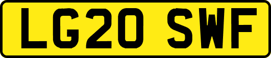 LG20SWF