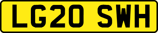 LG20SWH