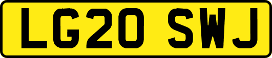 LG20SWJ