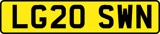 LG20SWN