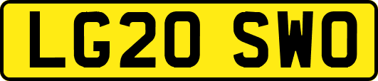 LG20SWO