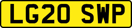 LG20SWP