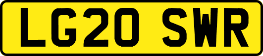 LG20SWR