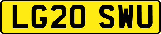 LG20SWU