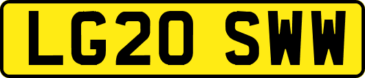 LG20SWW