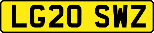 LG20SWZ