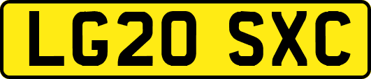 LG20SXC