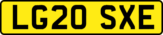 LG20SXE