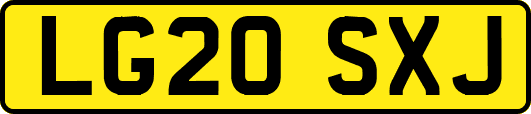 LG20SXJ